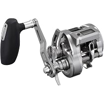 Amazon | シマノ(SHIMANO) ベイトリール 24オシアコンクエストCT 300XG