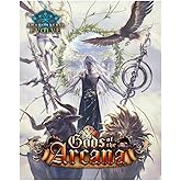 Shadowverse EVOLVE Booster Pack Vol. 10 "Gods of the Arcana" (Gods of the Arcana) Box