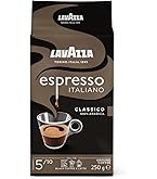 Amazon | LAVAZZA (ラバッツァ) エスプレッソ バリスタ・ペルフェット