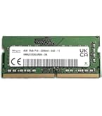 Amazon.co.jp: アドテック ADS3200N-H8G DDR4-3200 260pin SO-DIMM 8GB
