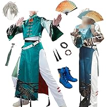甲斐田晴 コスプレ 衣装 Amazon.co.jp: ｢Lemon cos｣バーチャルYouTuber Vtuber 甲斐田晴