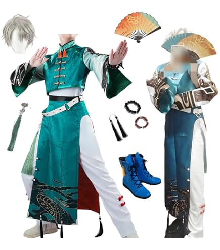 Amazon.co.jp: コスプレ道具 小物 甲斐田晴 四神 モチーフ