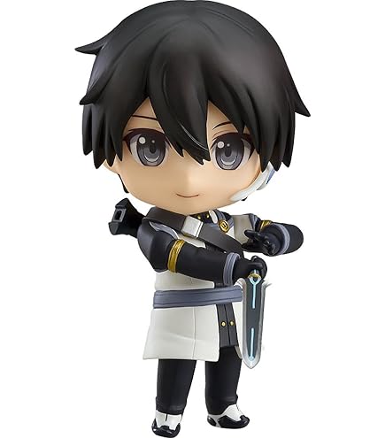 ねんどろいど　ソードアート・オンライン3点まとめ売り 0f74f5b0-s.jpg