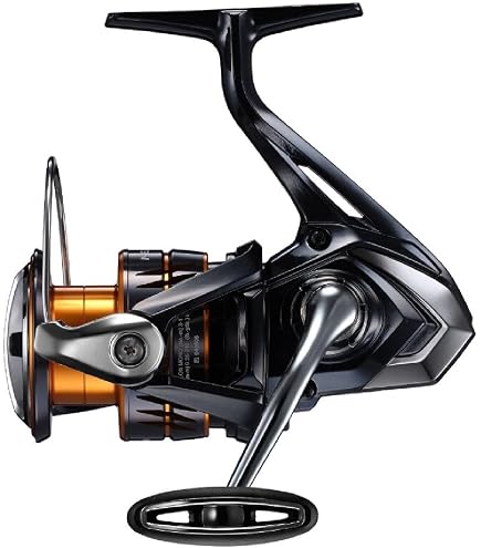 Amazon | シマノ(SHIMANO) スピニングリール 26ネクサーブ C3000HG