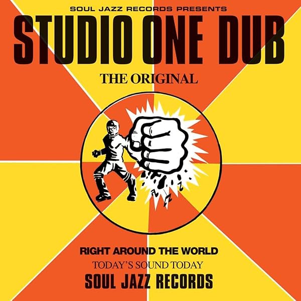 BEST OF STUDIO ONE レコード Various - Best Of Studio One Volume 1(LP レコード) - レゲエ
