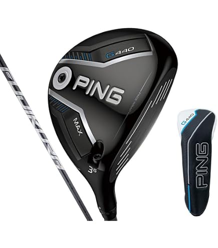 Amazon.co.jp: ピン G SERIES G400フェアウェイウッド PING TOUR 173
