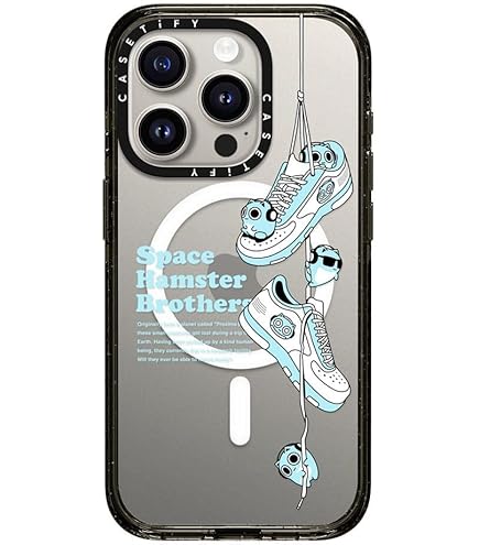Amazon.co.jp: CASETiFY インパクト iPhone 15 Pro Max ケース