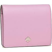 Amazon | [ケイトスペード] アウトレット 二つ折り財布 ナディア ミニ  