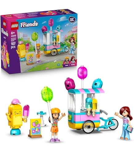 Amazon.co.jp: レゴ(LEGO) フレンズ ユニコーンとフラミンゴのプール