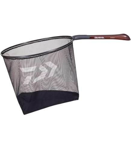 鮎タモ 直径36cm Amazon.co.jp: 鮎タモ 渓流タモ 直径36cm DAIWA ダイワ AYU鮎