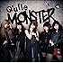 Q'ulle「MONSTER（通常盤）」