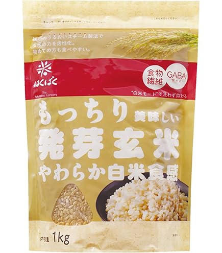 Amazon.co.jp: 金芽 ロウカット 玄米 2kg 無洗米 東洋ライス sk (金芽