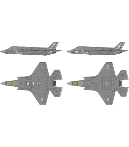 Amazon | ピットロード 1/700 スカイウェーブシリーズ アメリカ