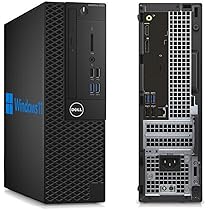 Amazon.co.jp: 【整備済み品】デスクトップPC OptiPlex 3050