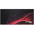 HyperX FURY S - Speed Edition Pro ゲーミングマウスパッド XLサイズ 布製 ゲーマー向け 光学式マウス適用 2年保証 HX-MPFS-S-XL ( 4P5Q8AA )