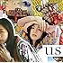 us(初回限定盤)