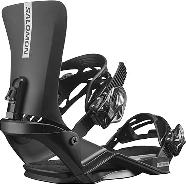 Amazon.co.jp 人気ギフトランキング: スノーボードビンディング で