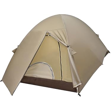Amazon.co.jp 最新リリース: ドームキャンピングテント の新着