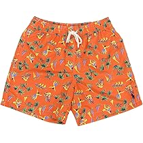 星*々様 POLO SPORT ロブスター柄スイムショーツ/swimshorts 星*々様 POLO SPORT ロブスター柄スイムショーツ/swimshorts