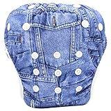 水着 幼児 赤ちゃん 水泳用 パンツ ベビー 水着 男女兼用 可愛い 海辺 プール 記念写真 スイミング教室 赤ちゃん水着 (MR14)