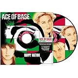 Happy Nation - Picture Disc Vinyl [Analog]