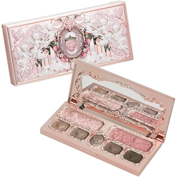 Amazon | FlowerKnows(フラワーノーズ)ストロベリーキューピッド