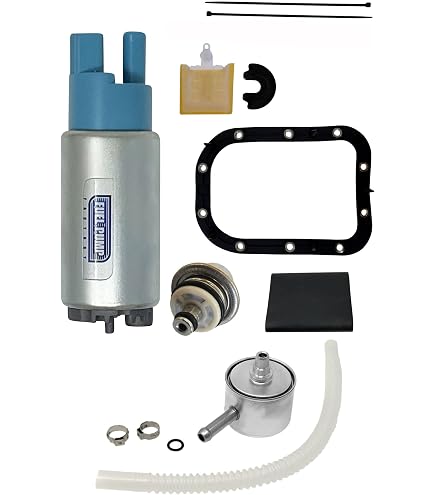 Amazon.co.jp: EFI 燃料ポンプチェックバルブアセンブリ 62189-01A