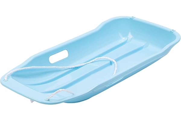 キャプテンスタッグ(CAPTAIN STAG) そり ソリ スノーボート 【小/大】 雪遊び 荷物運び 芝生すべり 日本製