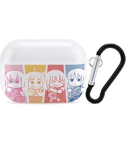 Amazon.co.jp: ニーア オートマタ AirPodsケース イヤホンケース