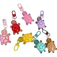 Amazon | [エルメス] キーチェーン 亀 かめ タートル チャーム SV925