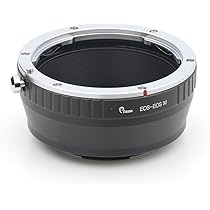 Canon - ★ Canon EF-EOS M マウントアダプター ★ Amazon.com : Canon EOS M Mount Adapter : Camera Lenses