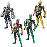 (仮)SO-DO CHRONICLE 層動 仮面ライダーオーズCOMBOCHANGE1 (10個入) 食玩・ガム (仮面ライダーオーズ)