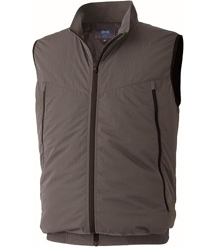 Amazon.co.jp: AITOZ(アイトス) 空調服®スターターキット(25V)(ファン