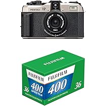 Pentax17 メーカー保証期間内 フィルムカメラ ペンタックス17 フィルムカメラに新モデル、「PENTAX 17」が担う次代への重責