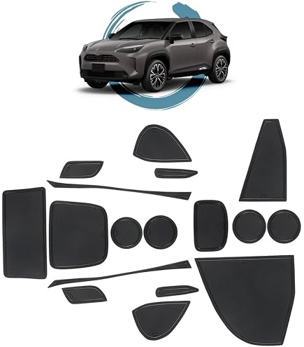Amazon | TOYOTA トヨタ 純正 ラゲージソフトトレイ ラゲージ部 08241