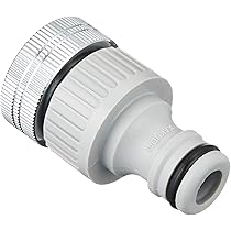 Amazon | カクダイ ネジ口金 16ミリパイプ用 568-025 | キッチン水栓用