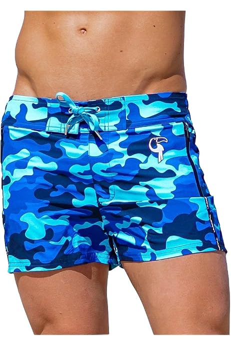TADDLEE Men's Swimwear Sexy Swim Briefs 