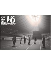 Amazon.co.jp: LIVE TOUR V6 groove(初回盤A)(Blu-ray2枚組) : V6: DVD