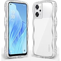 【美品】OPPO Reno9 A 本体　箱 ，クリアケース付き OPPO Reno9 A Reno7 OPG04 ハード クリア ケース Reno Reno9A