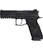 Amazon | ハッチ (HATCH) Carbon8 CZ P09 All Black 18歳以上CO2ガス
