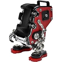 遠足セット確認用 Amazon.co.jp: ROBOTOYS ロボット型ウォッチスタンド 腕時計