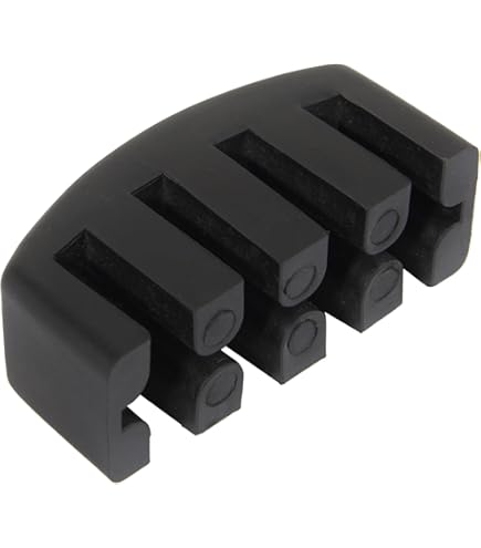 Amazon | バム Bam ネオプレーン・ケースストラップ カラビナ