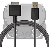 PSPGO AVケーブル 国内版PSP]PSP go用 AVケーブル[箱、取説なし](中古) - huck-fin