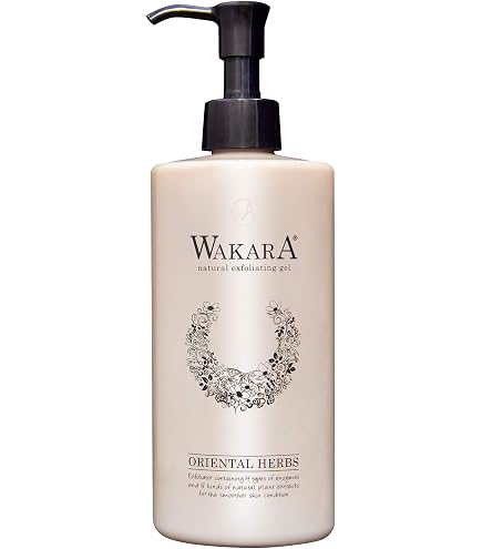 新品未使用WAKARA 練り石けん 和から 洗顔フォーム　3本セット Amazon | WAKARA 練り石けん 和から 130g | wakara | 洗顔せっけん 通販