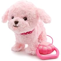 Amazon.co.jp: マザーガーデン とことこ おさんぽ チワワちゃん