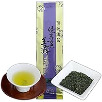 八女茶(特上白折)10袋(特上煎茶)2袋(玉露)1袋楽一番公式アカウント74様 中島製茶本舗 / 八女茶 特 玉露白折 (100g)