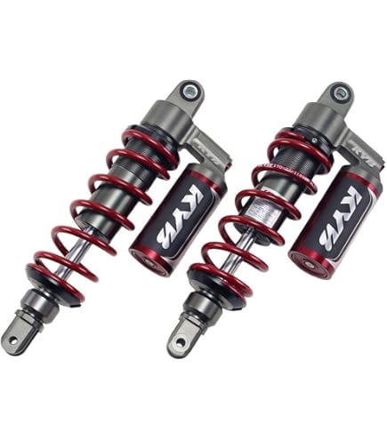 RPM Double R リアサスペンション 330mm 楽天市場】RPM Double R 1～3型 シグナスX CYGNUS X