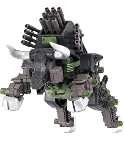 Amazon | 壽屋(KOTOBUKIYA) HMM ZOIDS ゾイドカスタマイズパーツ