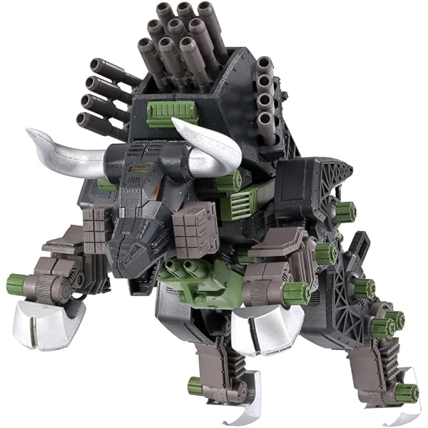 Mech R #02 特集：ZOIDS (HOBBY JAPAN MOOK) | ホビージャパン編集部