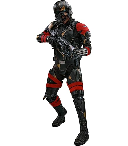 Amazon.co.jp: ムービー・マスターピース スター・ウォーズ/フォースの